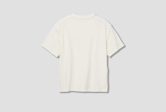 26SS 스투시 반팔 티셔츠 레이지  1140283 화이트 - STUSSY