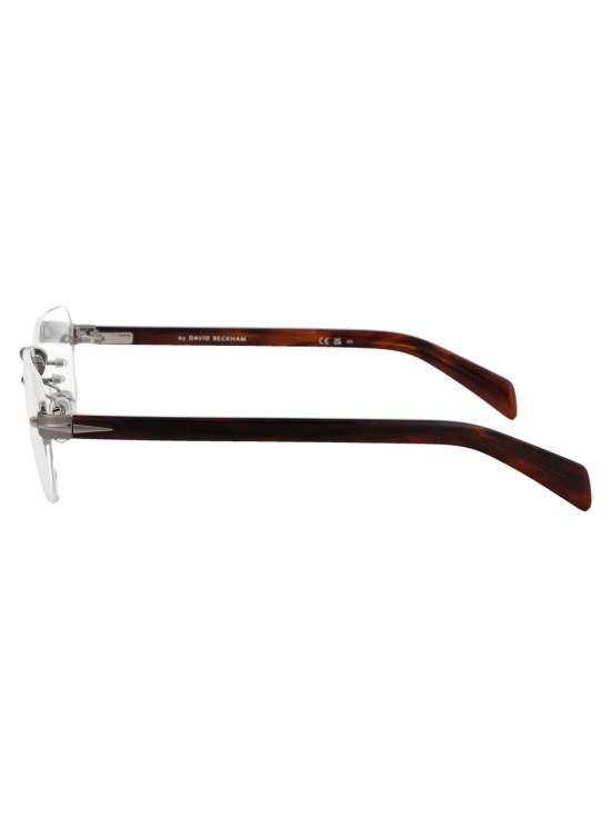 26SS 데이비드 베컴 안경 DB 7116 6LB grey - DAVID BECKHAM
