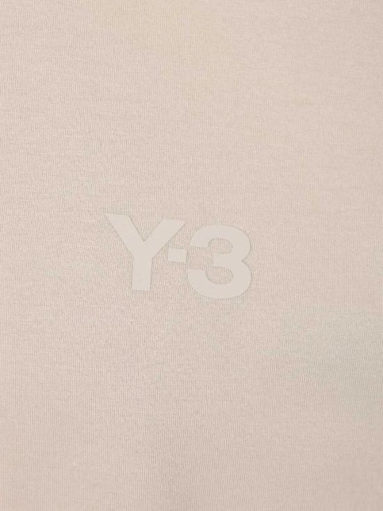 26SS 와이쓰리 탑 KQ9788 L BROWN BLACK - Y-3