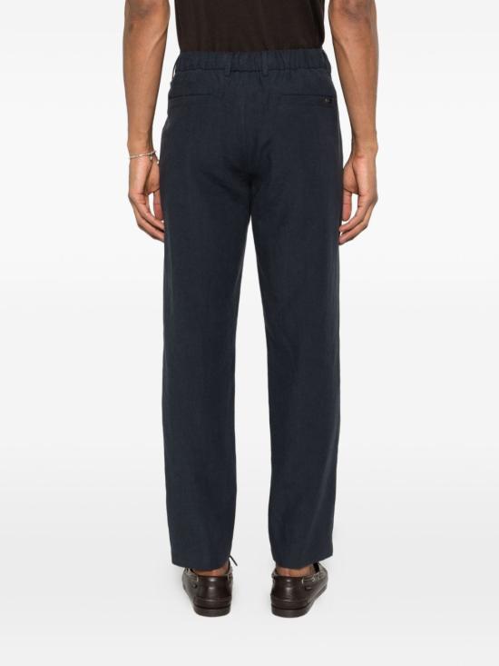 26SS 에르노 팬츠 PT000185U 171479200 Blue - HERNO