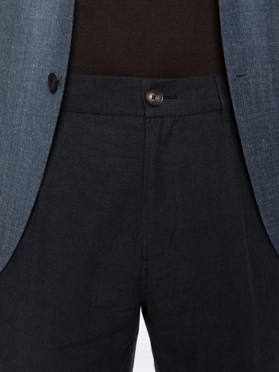 26SS 에르노 팬츠 PT000185U 171479200 Blue - HERNO