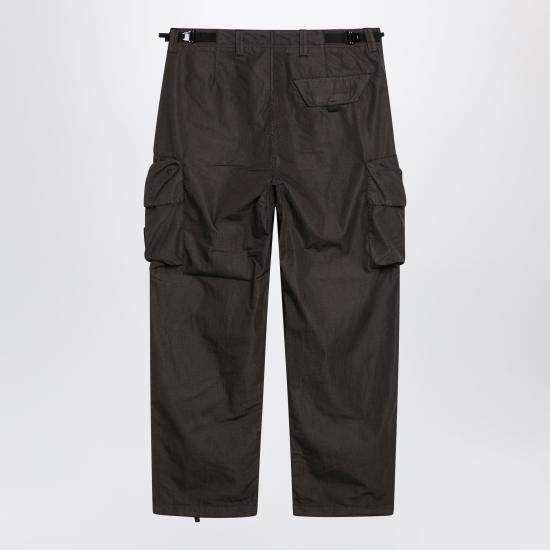 26SS 스톤 아일랜드 스트레이트 팬츠 S153100036S0318 Grey - STONE ISLAND