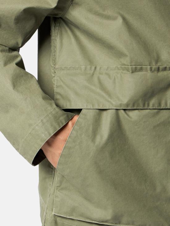 26SS 스톤 아일랜드 자켓 L1S154100054 S0290 V005G MILITARY GREEN - STONE ISLAND