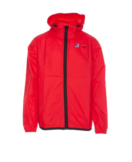 26SS 꼼데가르송 수트 자켓 J501 2 Red