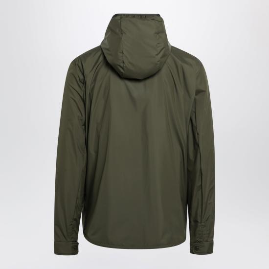 26SS 몽클레어 자켓 1G00022597YW Green - MONCLER