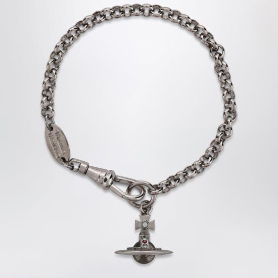 26SS 비비안웨스트우드 주얼리 6102005702P019 CN Metal