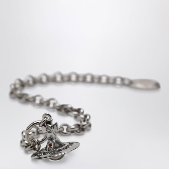 26SS 비비안웨스트우드 주얼리 6102005702P019 CN Metal - VIVIENNE WESTWOOD