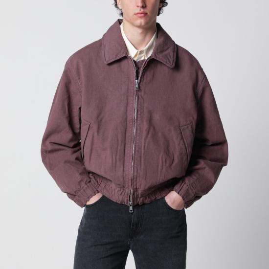 26SS 아워레가시 커맨드 자켓 M2261CPCCO Pink