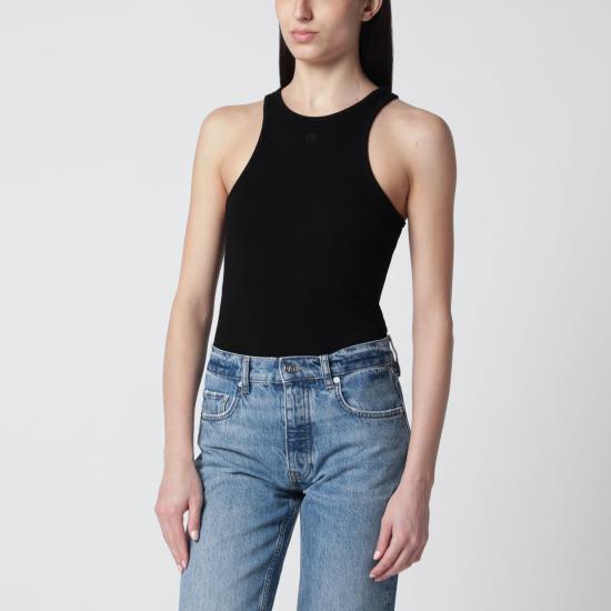 26SS 애니빙 탑 A 08 12206VI Black