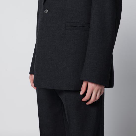 26SS 나마체코 자켓 NS26 302N2001 Grey - NAMACHEKO