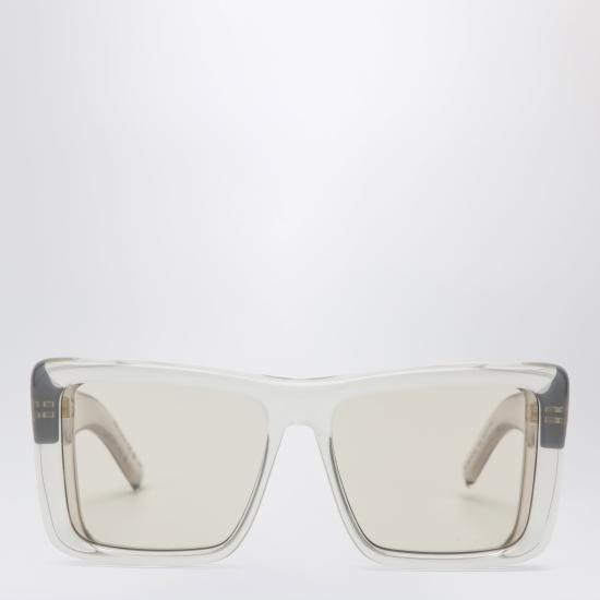 26SS 생로랑 안경 862884Y9958 Beige