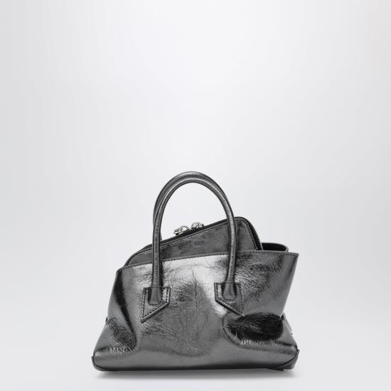26SS 디 아티코 토트백 260WAH00063LBT070AA Grey - THE ATTICO