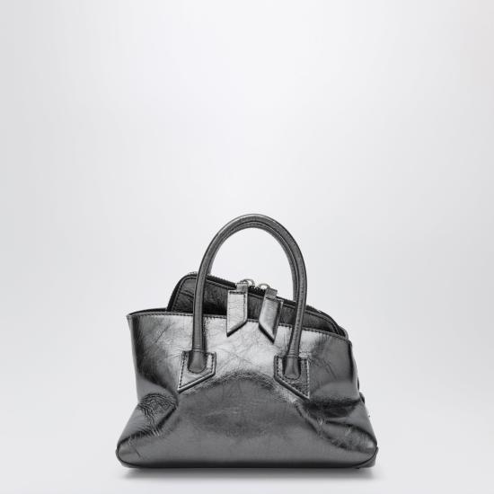 26SS 디 아티코 토트백 260WAH00063LBT070AA Grey