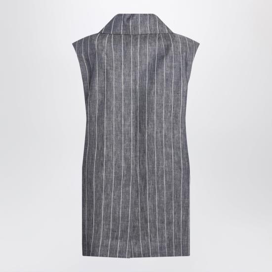 26SS 에스막스마라 베스트 SMMBALLOLI Blue - 'S MAX MARA