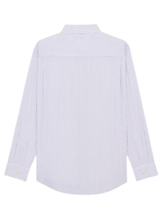 26SS 생로랑 셔츠 859779 Y2N039787 White - SAINT LAURENT