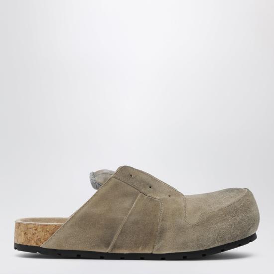 26SS 발렌시아가 덤보 뮬 852708WCB42 Beige