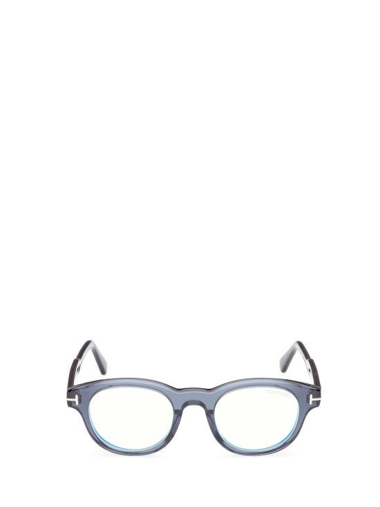 26FW 톰포드 안경 FT6121 B 090 SHINY BLUE