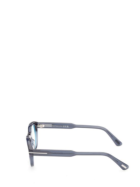 26FW 톰포드 안경 FT6121 B 090 SHINY BLUE - TOMFORD