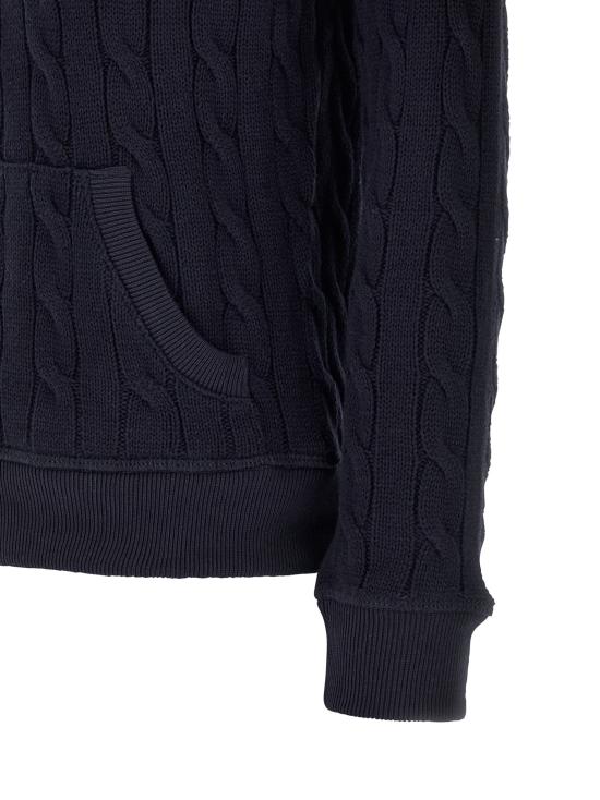 26SS 폴로 랄프로렌 가디건 211959124001 Blue - POLO RALPH LAUREN