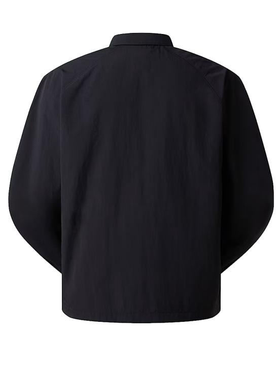 26SS 노스페이스 긴팔 셔츠 NF0A8FHC JK31 Black - NORTH FACE