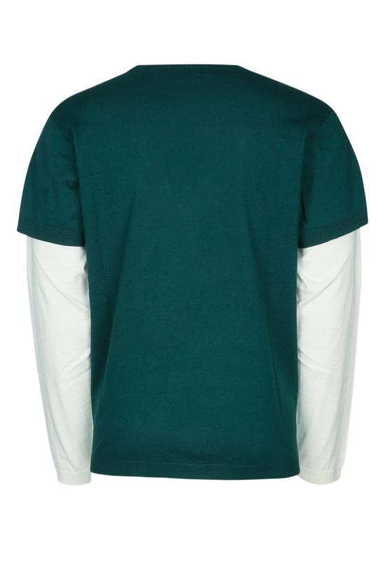 26SS 디올 니트웨어 683M665A7048 680 Green - DIOR