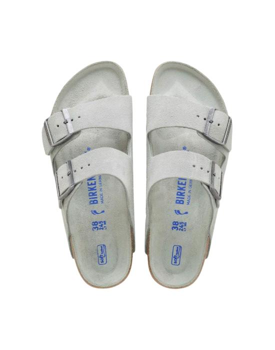 26SS 버켄스탁 슈즈 1031663 SLPG02 - BIRKENSTOCK