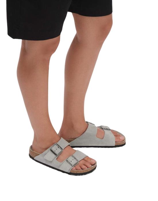 26SS 버켄스탁 슈즈 1031663 SLPG02 - BIRKENSTOCK