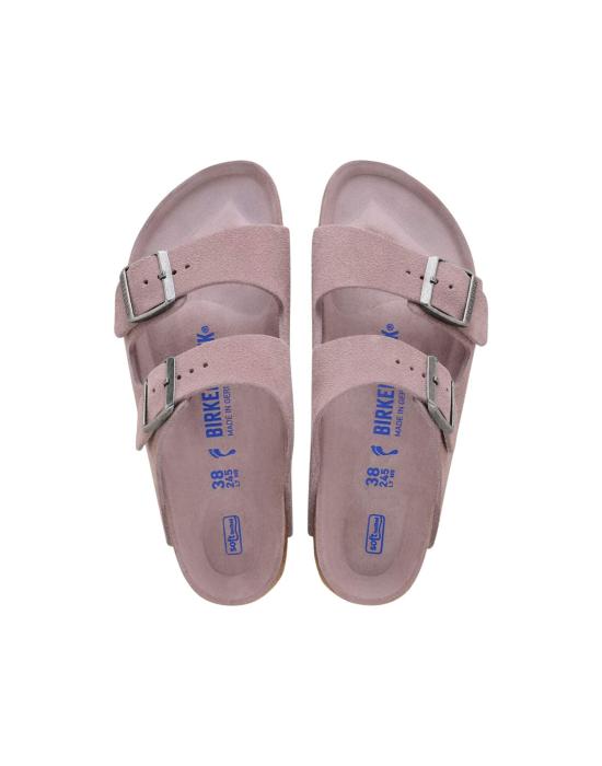 26SS 버켄스탁 샌들 1031596 SLFP05 - BIRKENSTOCK
