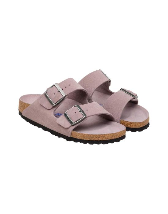 26SS 버켄스탁 샌들 1031596 SLFP05 - BIRKENSTOCK