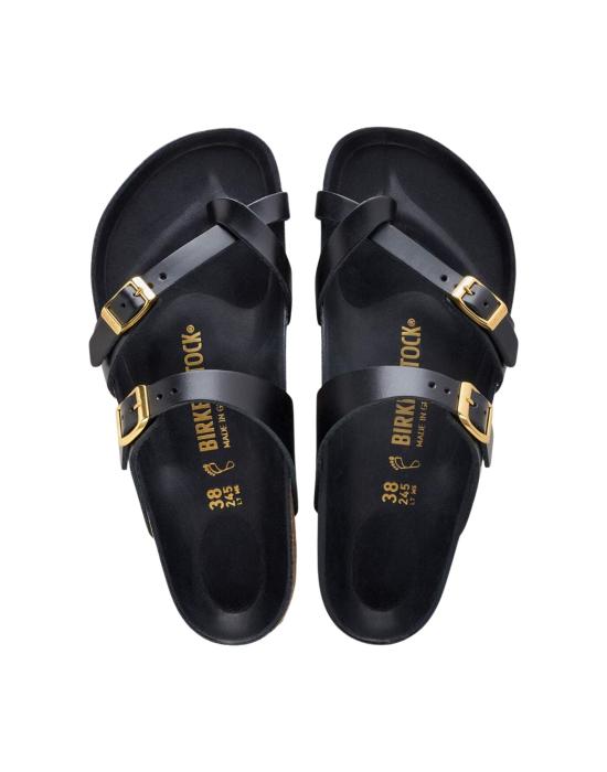 26SS 버켄스탁 샌들 1031482 AMBK01 - BIRKENSTOCK