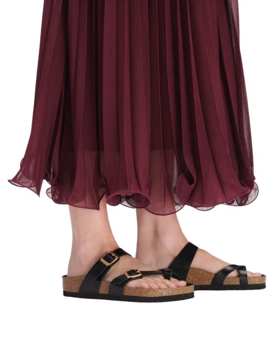 26SS 버켄스탁 샌들 1031482 AMBK01 - BIRKENSTOCK