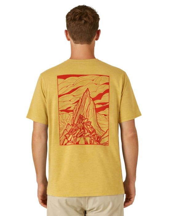 26SS 파타고니아 긴팔 티셔츠 45477 LMYX - PATAGONIA