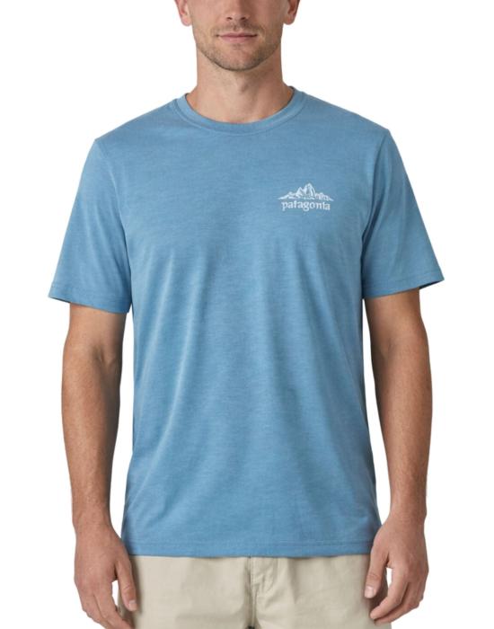 26SS 파타고니아 긴팔 티셔츠 45477 SHRX - PATAGONIA