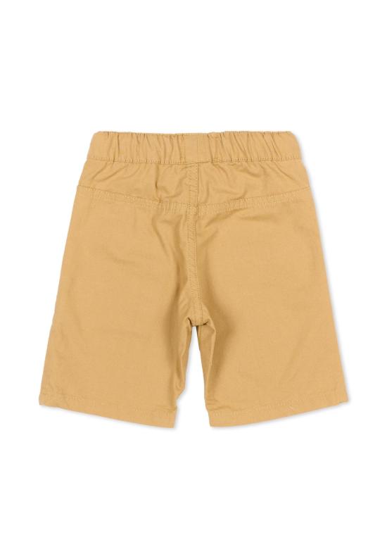 25SS [키즈] 팀버랜드 쇼츠/버뮤다 T60495 276 BEIGE - TIMBERLAND