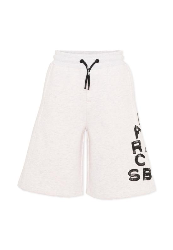 25SS [키즈] 마크제이콥스 쇼츠/버뮤다 W60480 C23 GREY