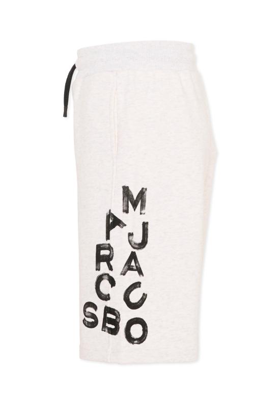 25SS [키즈] 마크제이콥스 쇼츠/버뮤다 W60480 C23 GREY - MARC JACOBS