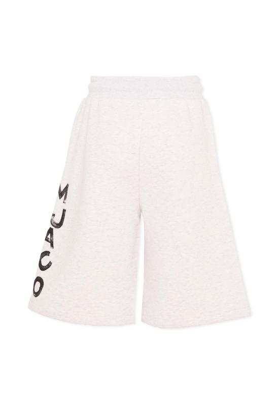 25SS [키즈] 마크제이콥스 쇼츠/버뮤다 W60480 C23 GREY - MARC JACOBS