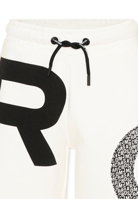 25SS [키즈] 마크제이콥스 쇼츠/버뮤다 W60483 126 IVORY - MARC JACOBS