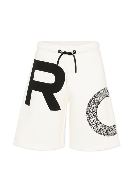 25SS [키즈] 마크제이콥스 쇼츠/버뮤다 W60483 126 IVORY