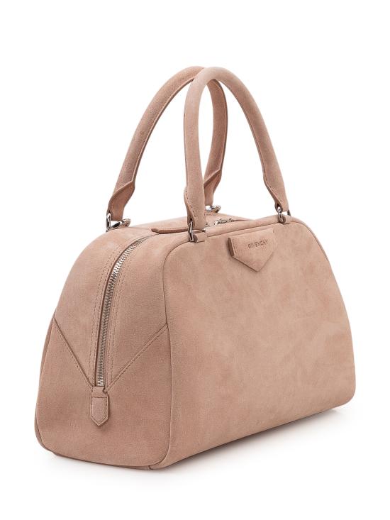 26SS 지방시 토트백 BB515CB2D6 273 BEIGE PINK - GIVENCHY