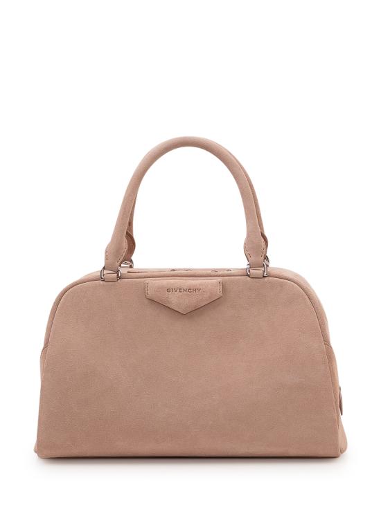 26SS 지방시 토트백 BB515CB2D6 273 BEIGE PINK