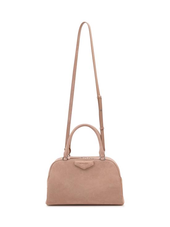 26SS 지방시 토트백 BB515CB2D6 273 BEIGE PINK - GIVENCHY