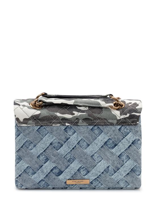 26SS 커트가이거 숄더백 5602799609 216 CHRYSTALS - KURT GEIGER