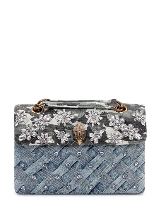 26SS 커트가이거 숄더백 5602799609 216 CHRYSTALS