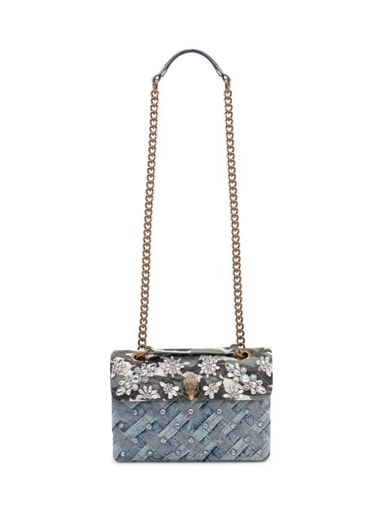 26SS 커트가이거 숄더백 5602799609 216 CHRYSTALS - KURT GEIGER