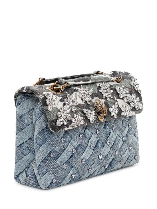 26SS 커트가이거 숄더백 5602799609 216 CHRYSTALS - KURT GEIGER