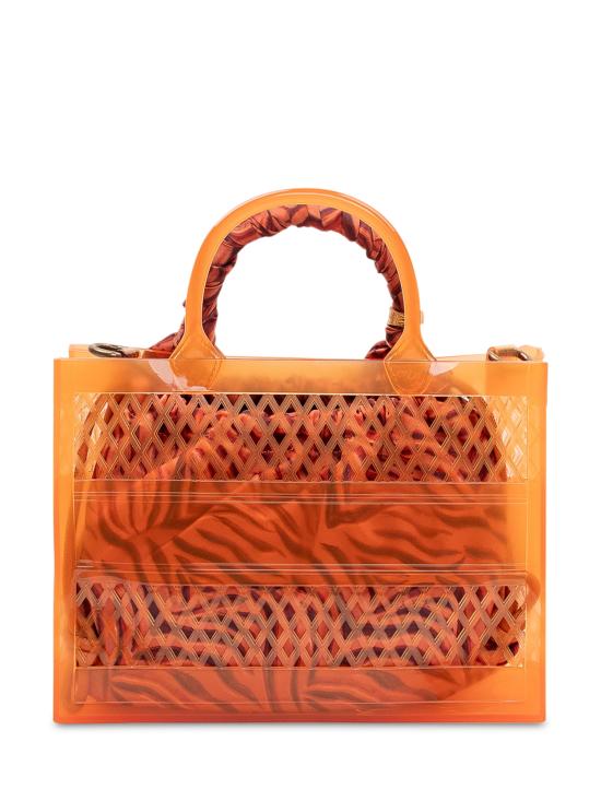 26SS 커트가이거 토트백 5585336999 158 TAN COMB - KURT GEIGER