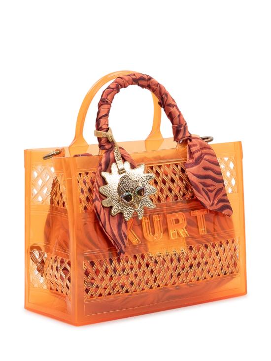 26SS 커트가이거 토트백 5585336999 158 TAN COMB - KURT GEIGER