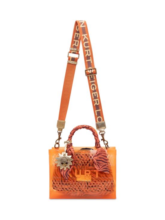 26SS 커트가이거 토트백 5585336999 158 TAN COMB - KURT GEIGER