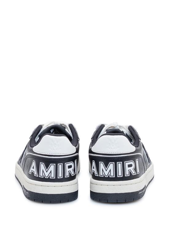 26SS 아미리 스니커즈 AMSNSN1061 001 BLACK - AMIRI